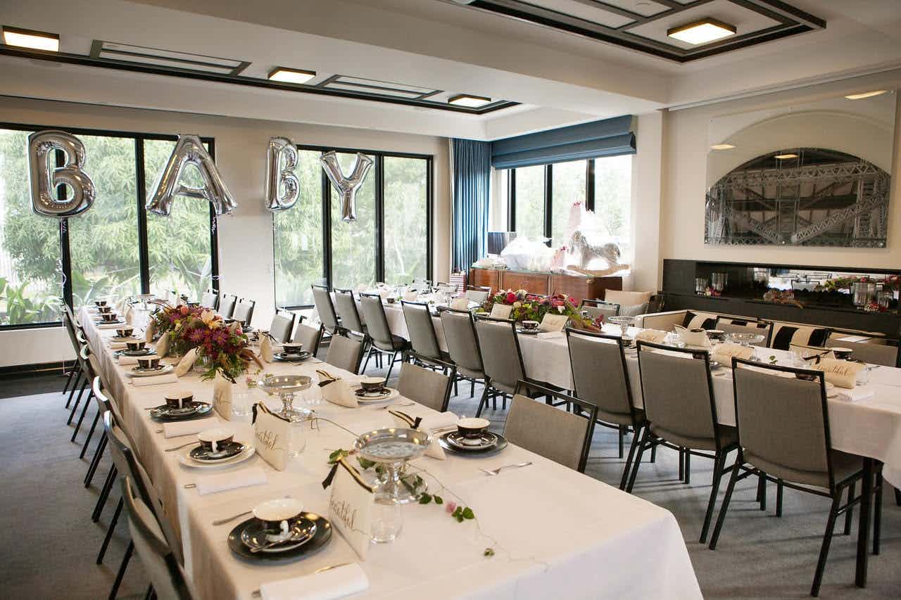 Spicers Balfour Hotel